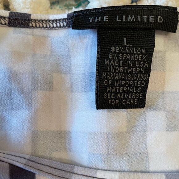 THE limited shell multicolor size M - Picture 4 of 6